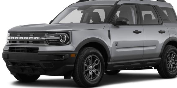 FORD BRONCO SPORT 2022 3FMCR9B6XNRD56208 image